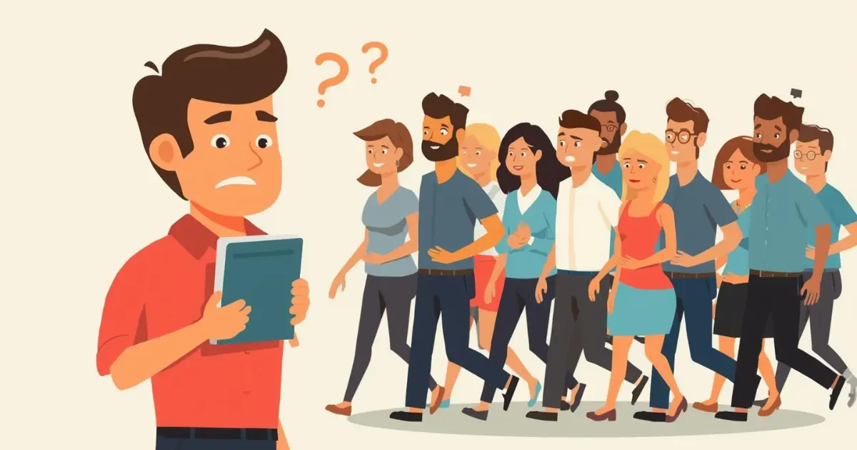 Unclear Target 5 Common Self-Publishing Mistakes Authors Make and Fixes | Bookslake ...