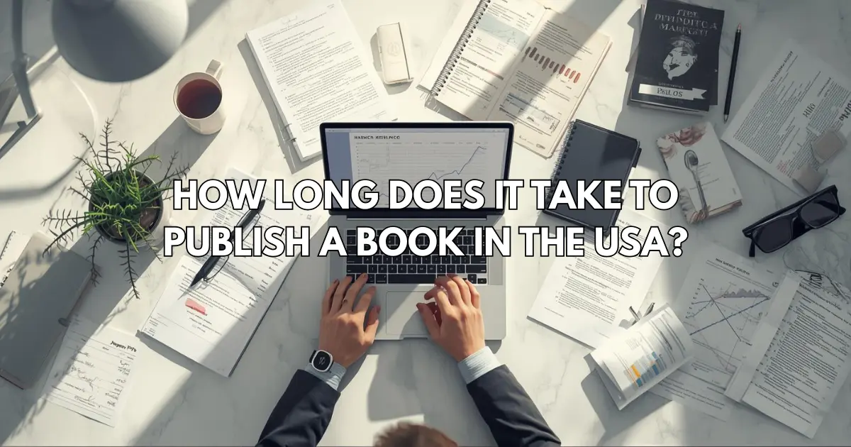Book Marketing Services for Authors: Audience Guide